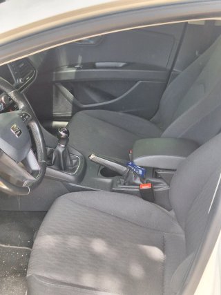 SEAT Leon 2016