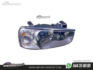 FARO DELANTERO DERECHO PARA HYUNDAI ELANTRA / LANTRA