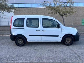 Renault Kangoo 2011