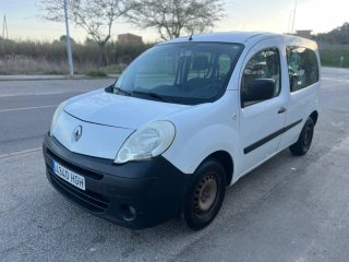 Renault Kangoo 2011