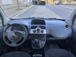 Renault Kangoo 2011