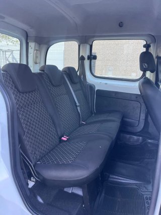 Renault Kangoo 2011