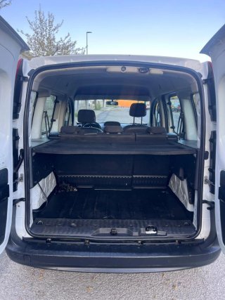 Renault Kangoo 2011