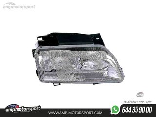 FARO DELANTERO DERECHO PARA CITROËN XANTIA