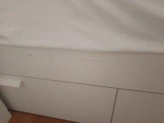 Cama Ikea Brimnes 160 cm