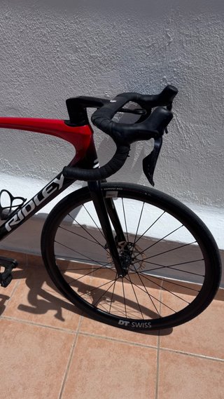 Ridley Fenix Slic 2024