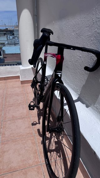 Ridley Fenix Slic 2024