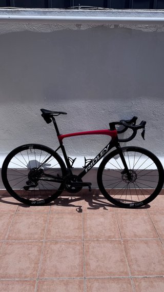 Ridley Fenix Slic 2024