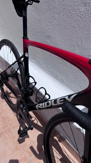 Ridley Fenix Slic 2024