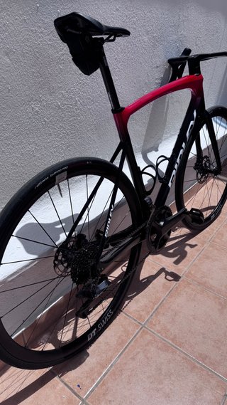 Ridley Fenix Slic 2024