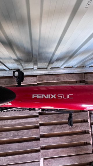 Ridley Fenix Slic 2024