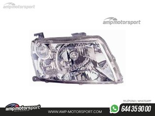 FARO DELANTERO DERECHO PARA SUZUKI GRAND VITARA