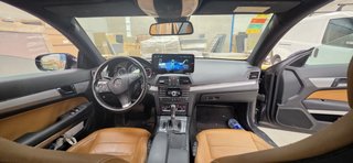 Mercedes-Benz Clase E 2009