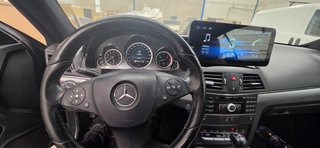 Mercedes-Benz Clase E 2009
