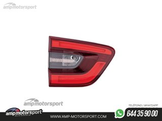 PILOTO TRASERO IZQUIERDO PARA RENAULT KADJAR