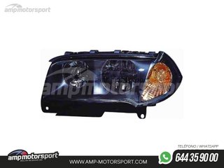 FARO DELANTERO IZQUIERDO PARA BMW X3 E83