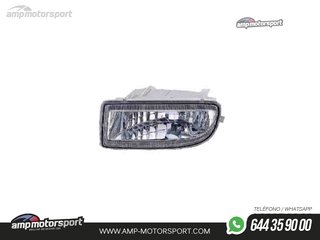 FARO ANTINIEBLA IZQUIERDO PARA TOYOTA LAND CRUISER