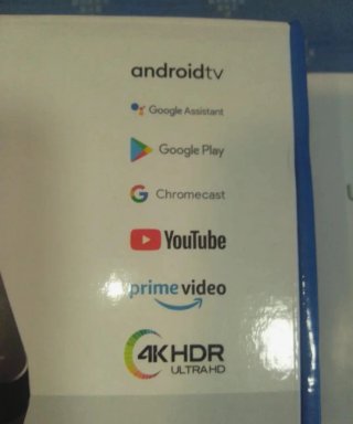 Mecool KM9 Pro Clásico 4K Android TV Box