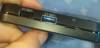 Mecool KM9 Pro Clásico 4K Android TV Box