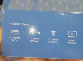 Mecool KM9 Pro Clásico 4K Android TV Box