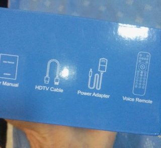 Mecool KM9 Pro Clásico 4K Android TV Box