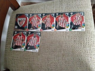Cartas Athletic Club 2024-2025