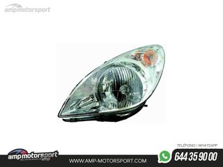 FARO DELANTERO IZQUIERDO PARA HYUNDAI I20
