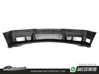 PARAGOLPES DELANTERO ABS PARA BMW SERIE 3 E36 1991-1999 LOOK M3