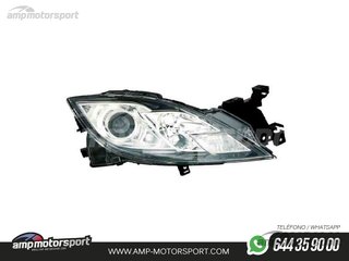 FARO DELANTERO DERECHO PARA MAZDA 6