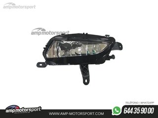 FARO ANTINIEBLA DERECHO PARA OPEL ASTRA K