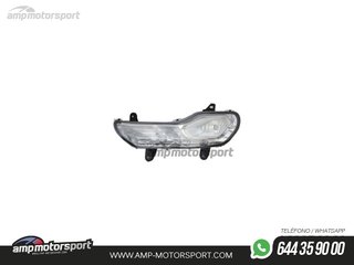 FARO ANTINIEBLA IZQUIERDO PARA FORD KUGA / KA+