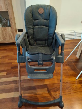 Trona Maxi-Cosi Minla evolutiva