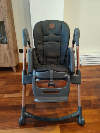 Trona Maxi-Cosi Minla evolutiva