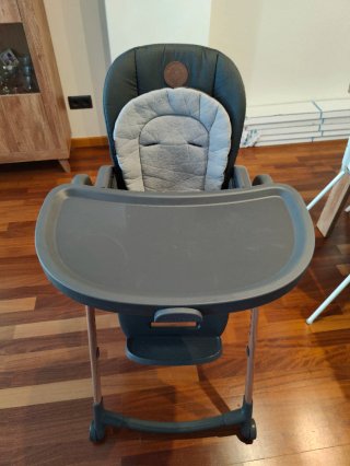 Trona Maxi-Cosi Minla evolutiva
