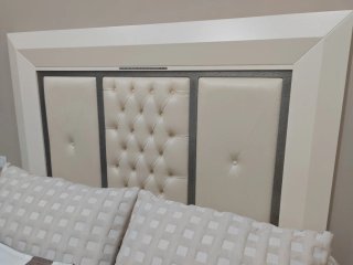 Dormitorio Matrimonio Completo