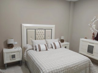 Dormitorio Matrimonio Completo
