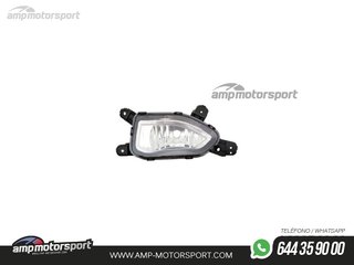 FARO ANTINIEBLA DERECHO PARA HYUNDAI KONA