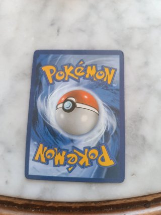 Carta Pokémon Reshiram EX 22/99