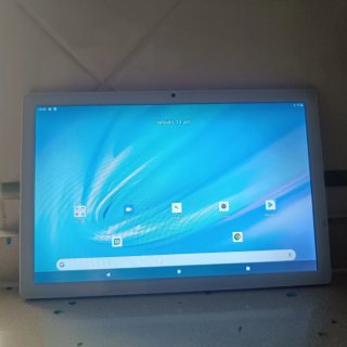 Tablet  con Teclado