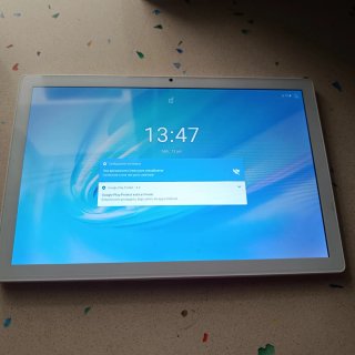 Tablet  con Teclado
