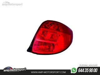 PILOTO TRASERO DERECHO PARA FIAT SEDICI / SUZUKI SX4
