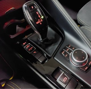 BMW X2 2019 Paquete M + Techo solar
