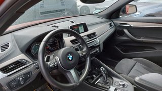 BMW X2 2019 Paquete M + Techo solar