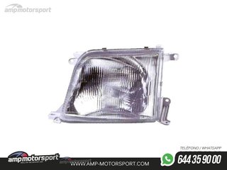 FARO DELANTERO IZQUIERDO PARA TOYOTA LAND CRUISER