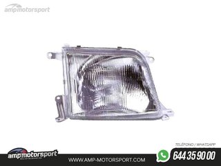 FARO DELANTERO DERECHO PARA TOYOTA LAND CRUISER
