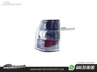 PILOTO TRASERO DERECHO PARA MITSUBISHI NEW MONTERO/PAJERO