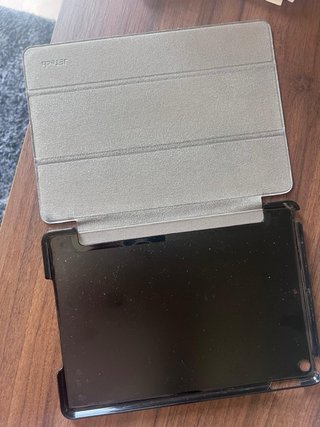 iPad 6ª Gen Plata 32 gb, 9 pulgadas