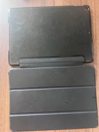 iPad 6ª Gen Plata 32 gb, 9 pulgadas