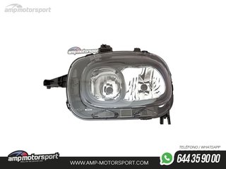 FARO DELANTERO IZQUIERDO PARA CITROËN C3