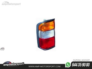 PILOTO TRASERO DERECHO PARA NISSAN PATROL Y61